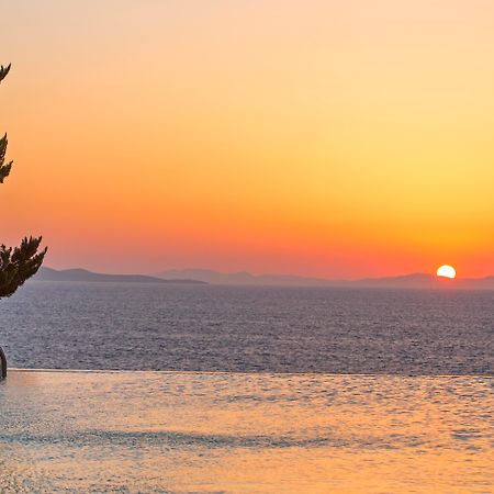 منتجع أبانيما Mykonos Town المظهر الخارجي الصورة