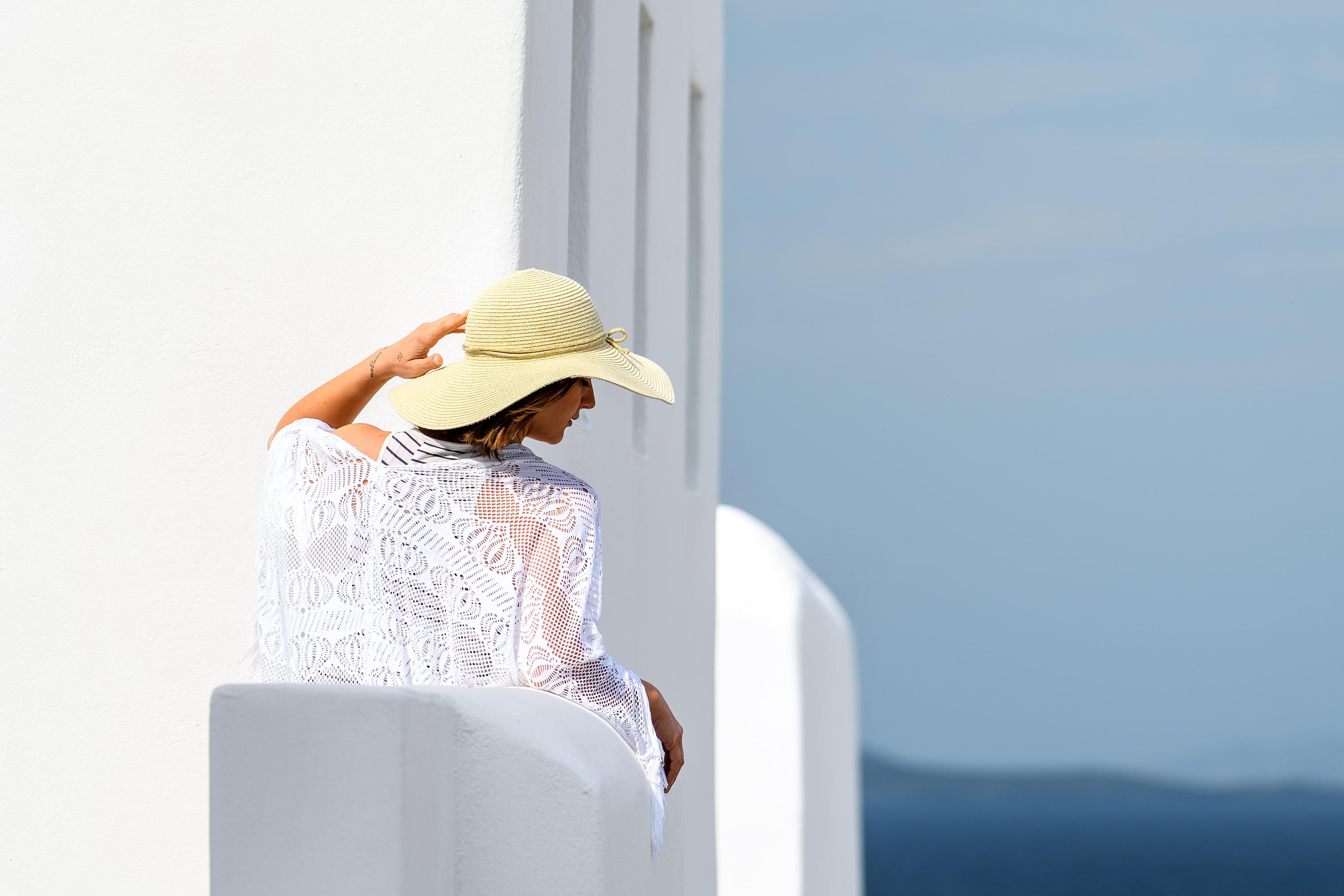 منتجع أبانيما Mykonos Town المظهر الخارجي الصورة