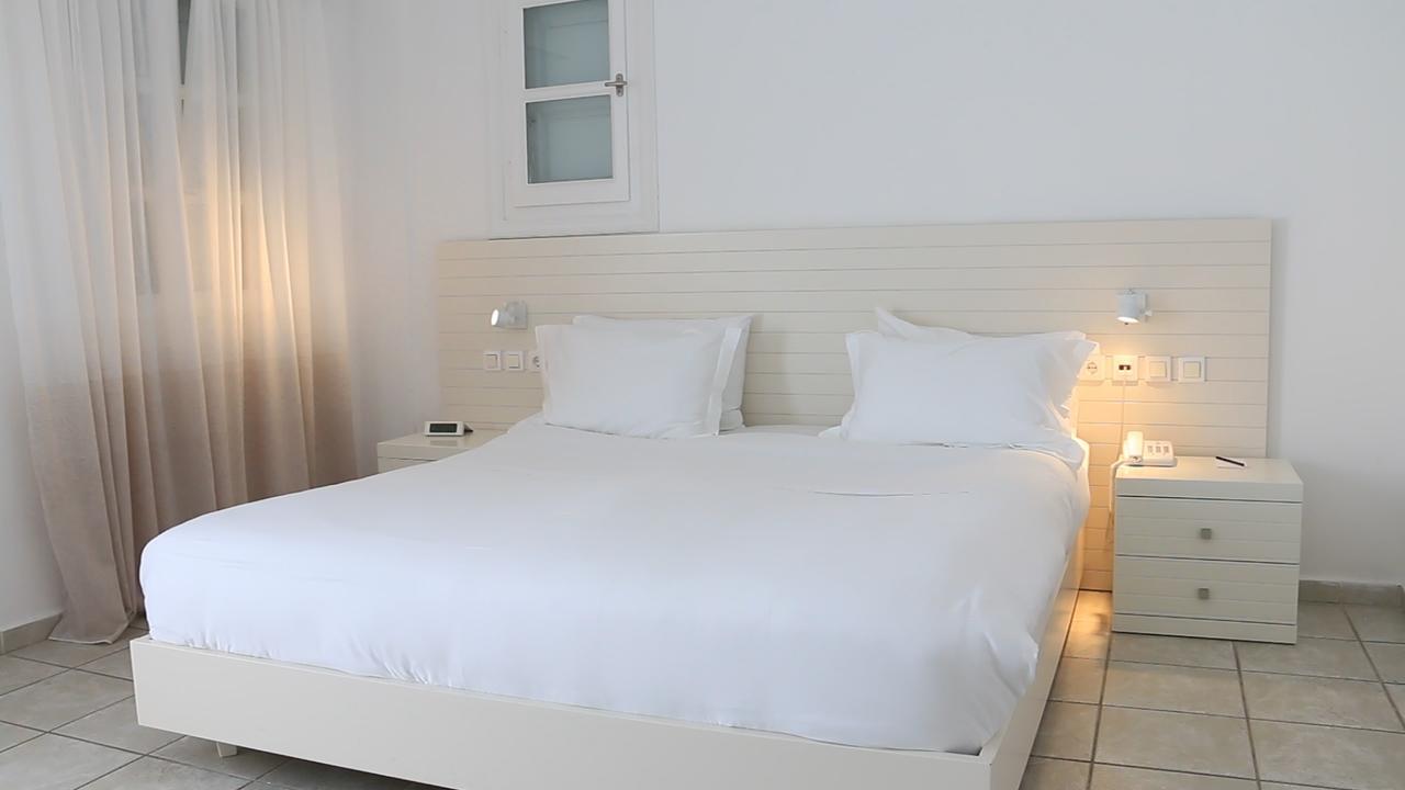 منتجع أبانيما Mykonos Town المظهر الخارجي الصورة